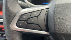 Dacia Spring 27kWh Expression 65 48kW 5dr Auto Electric Hatchback